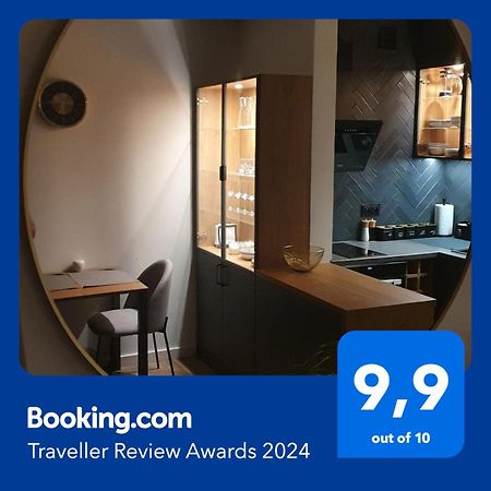 Apartment Between كراكوفيا المظهر الخارجي الصورة