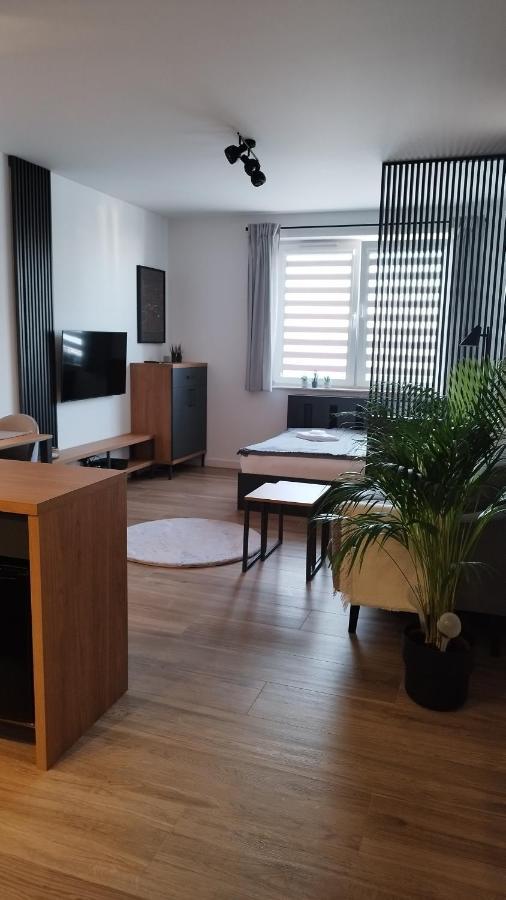 Apartment Between كراكوفيا المظهر الخارجي الصورة