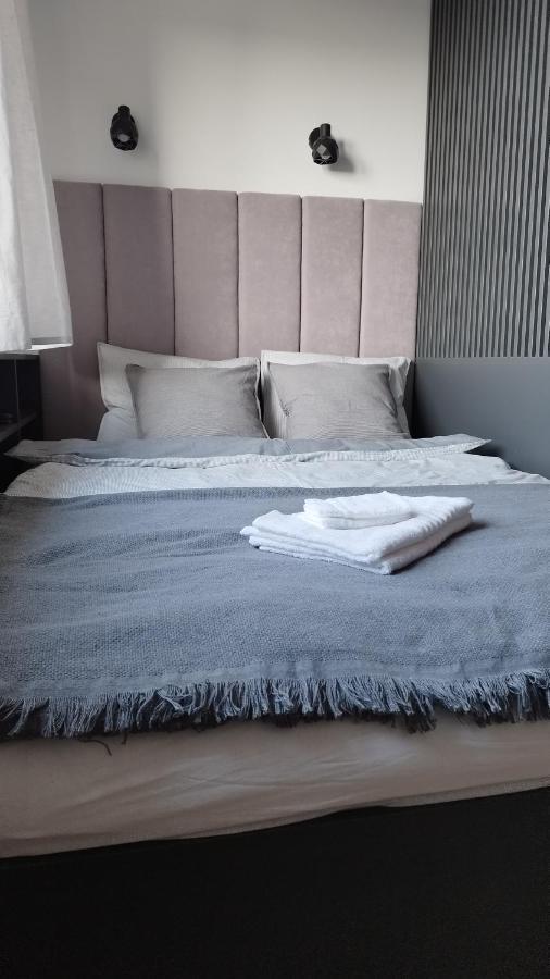 Apartment Between كراكوفيا المظهر الخارجي الصورة