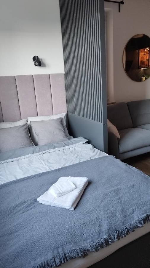 Apartment Between كراكوفيا المظهر الخارجي الصورة