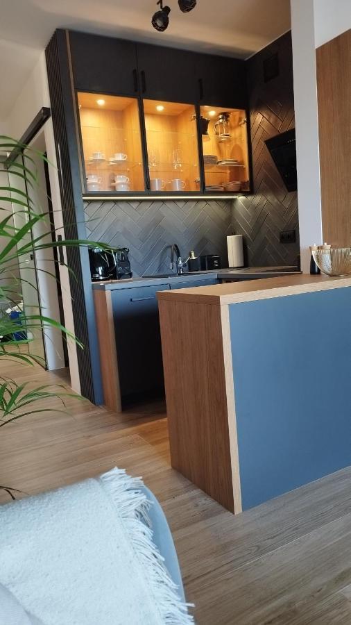Apartment Between كراكوفيا المظهر الخارجي الصورة