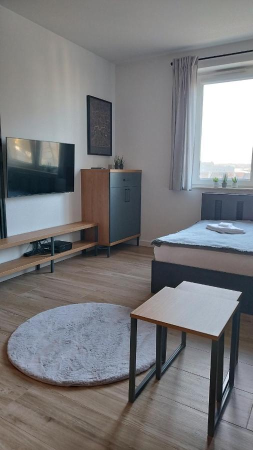 Apartment Between كراكوفيا المظهر الخارجي الصورة
