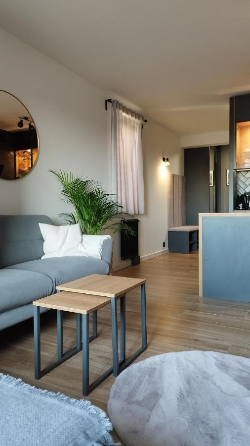 Apartment Between كراكوفيا المظهر الخارجي الصورة