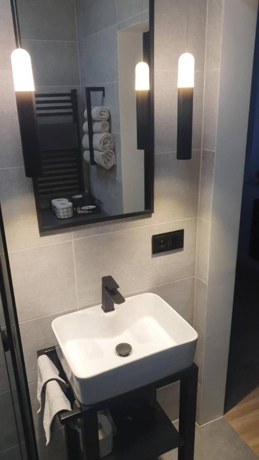 Apartment Between كراكوفيا المظهر الخارجي الصورة