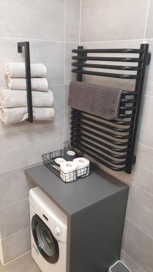 Apartment Between كراكوفيا المظهر الخارجي الصورة