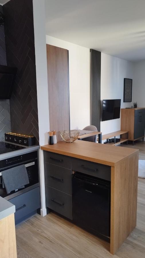 Apartment Between كراكوفيا المظهر الخارجي الصورة
