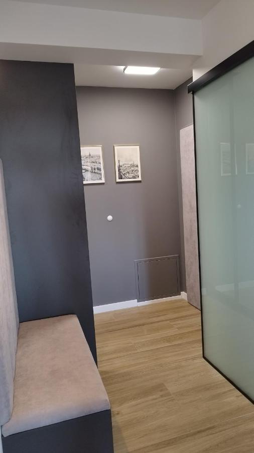 Apartment Between كراكوفيا المظهر الخارجي الصورة
