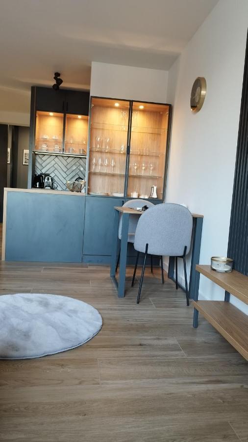 Apartment Between كراكوفيا المظهر الخارجي الصورة