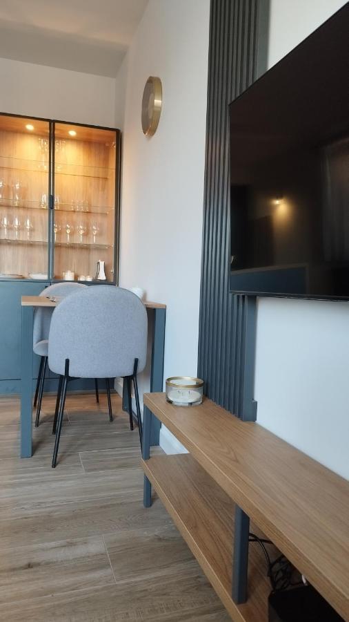 Apartment Between كراكوفيا المظهر الخارجي الصورة