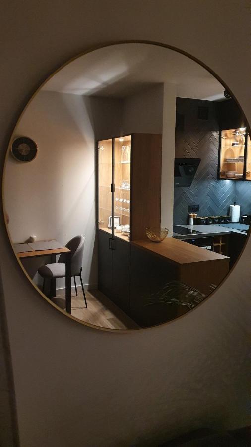 Apartment Between كراكوفيا المظهر الخارجي الصورة