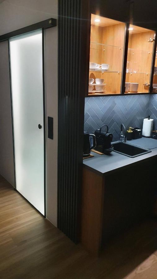 Apartment Between كراكوفيا المظهر الخارجي الصورة