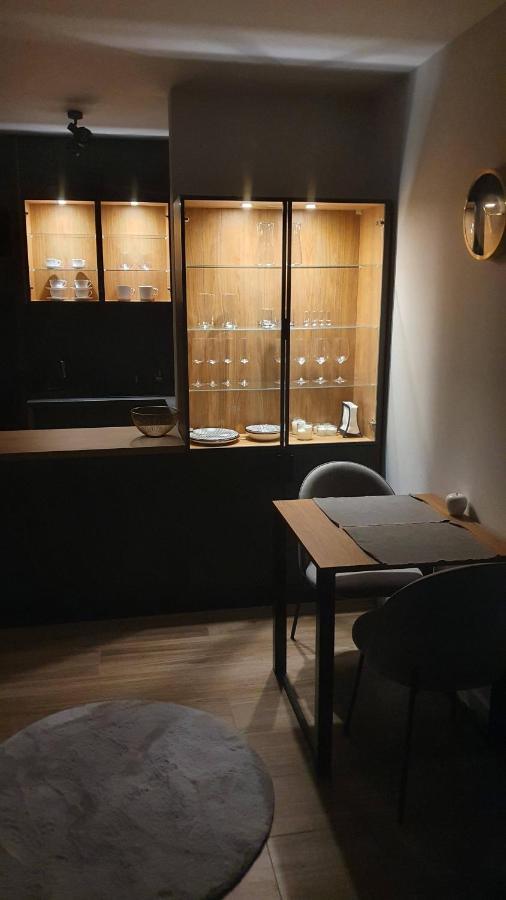 Apartment Between كراكوفيا المظهر الخارجي الصورة