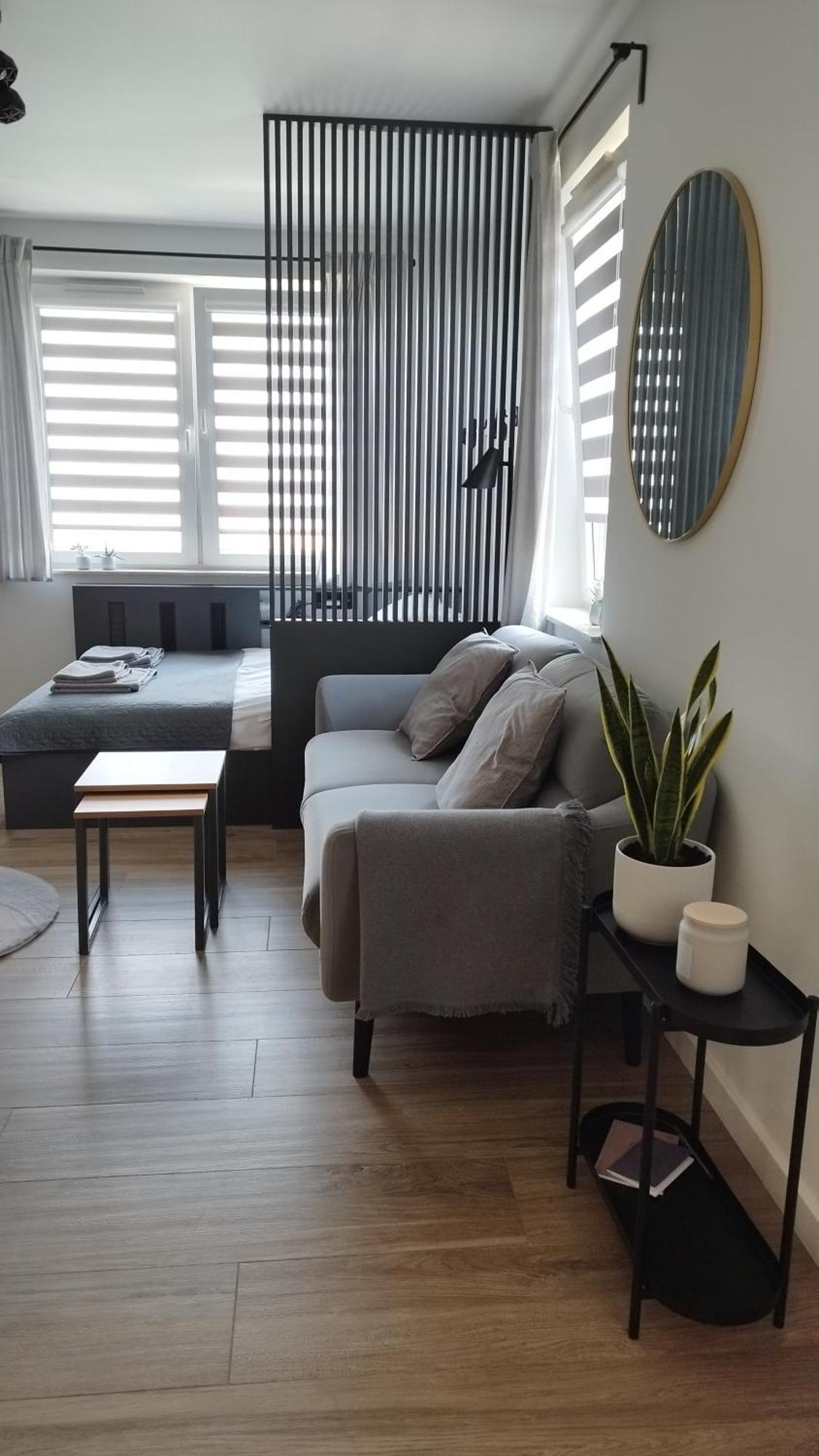 Apartment Between كراكوفيا المظهر الخارجي الصورة